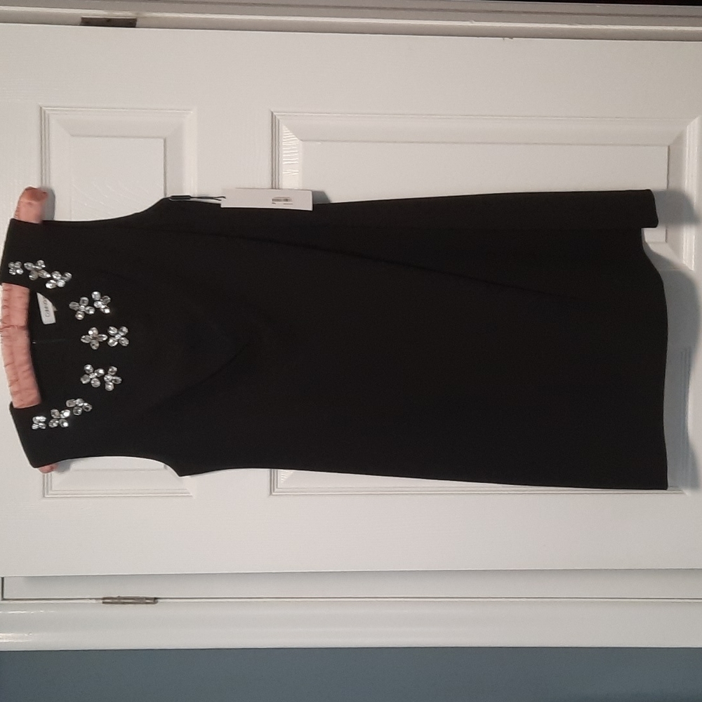 NWT Calvin Klein Dress Size 6